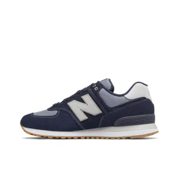 New Balance Nb 574 V2 'Navy'