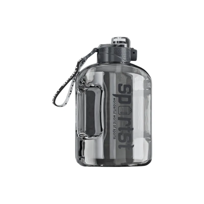 Bo Shu Jian Outdoor Water Equipment Water Container 1L-5L Food-Grade PC Material-10