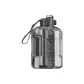 2.7L White[Includes Cup Cleaning Brush+Cord+Straw+Leather Sleeve]