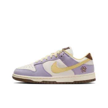 Nike Dunk Low Premium Lilac Bloom Women's