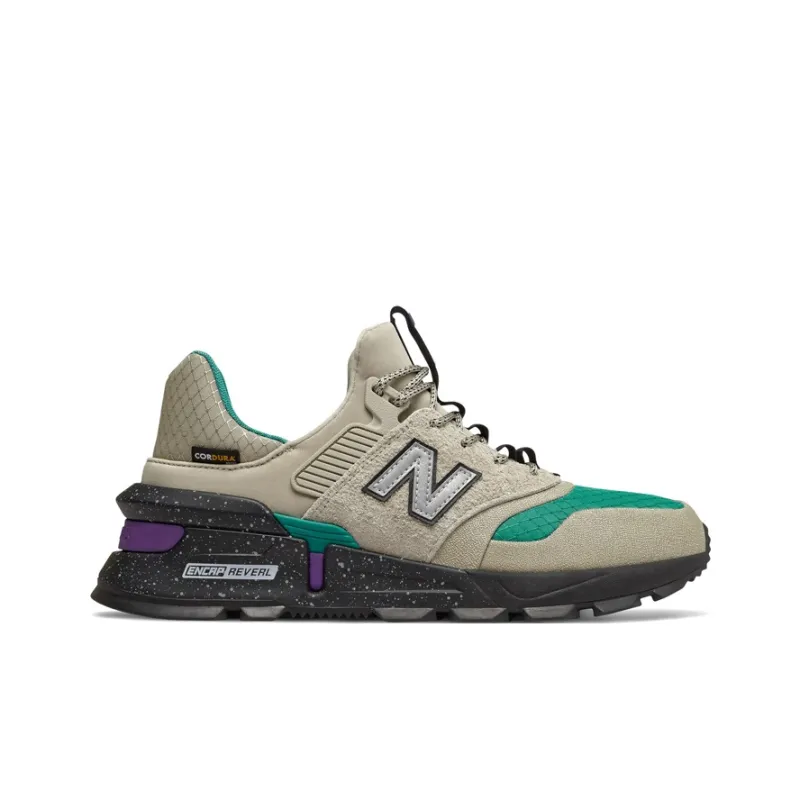 New Balance 997 Sport Grey Stonewear-1