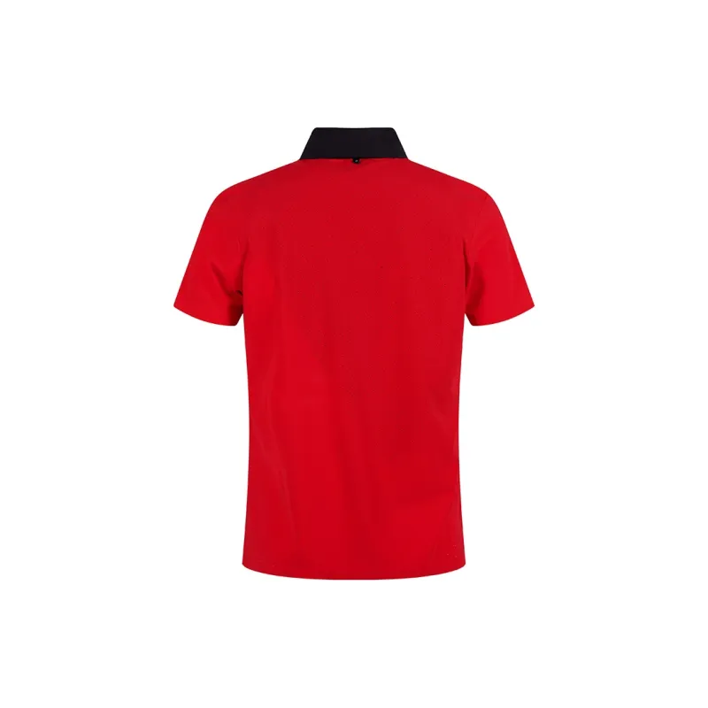 EUROPEAN TOUR Golf Apparel Men's-7