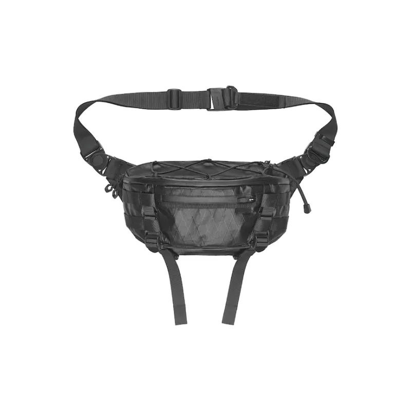Foxbat Outdoor Bags Obsidian Black XPAC CIRE Edition-0