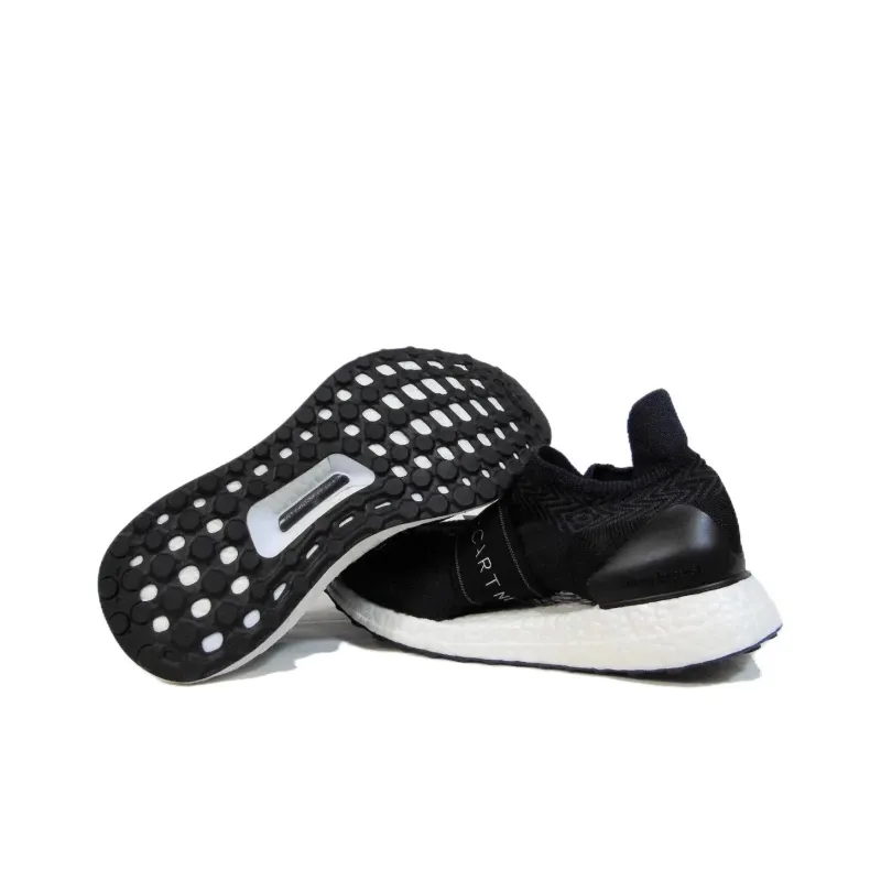 Adidas Stella McCartney X UltraBoost X 3D 'Black' Women's-3