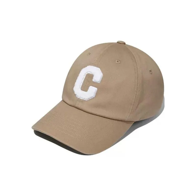 COVERNAT 100% Cotton Baseball Caps Unisex-9
