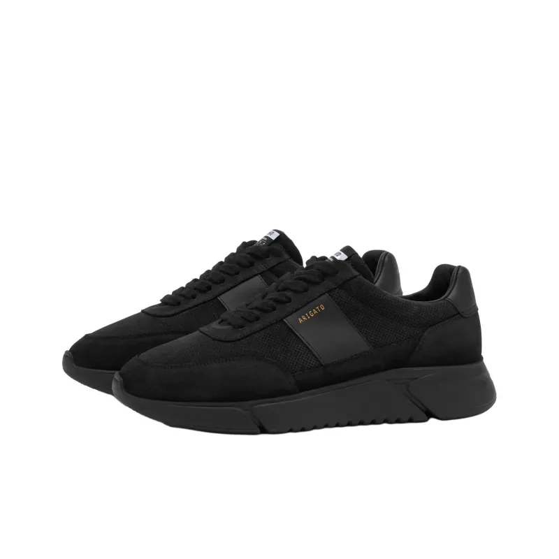 Axel Arigato Genesis Vintage Lace up Sneakers-3