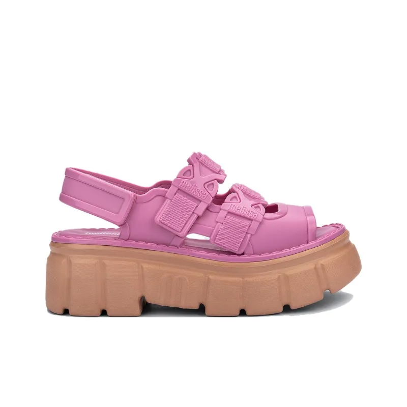 Melissa Beach Sandals Women's-6