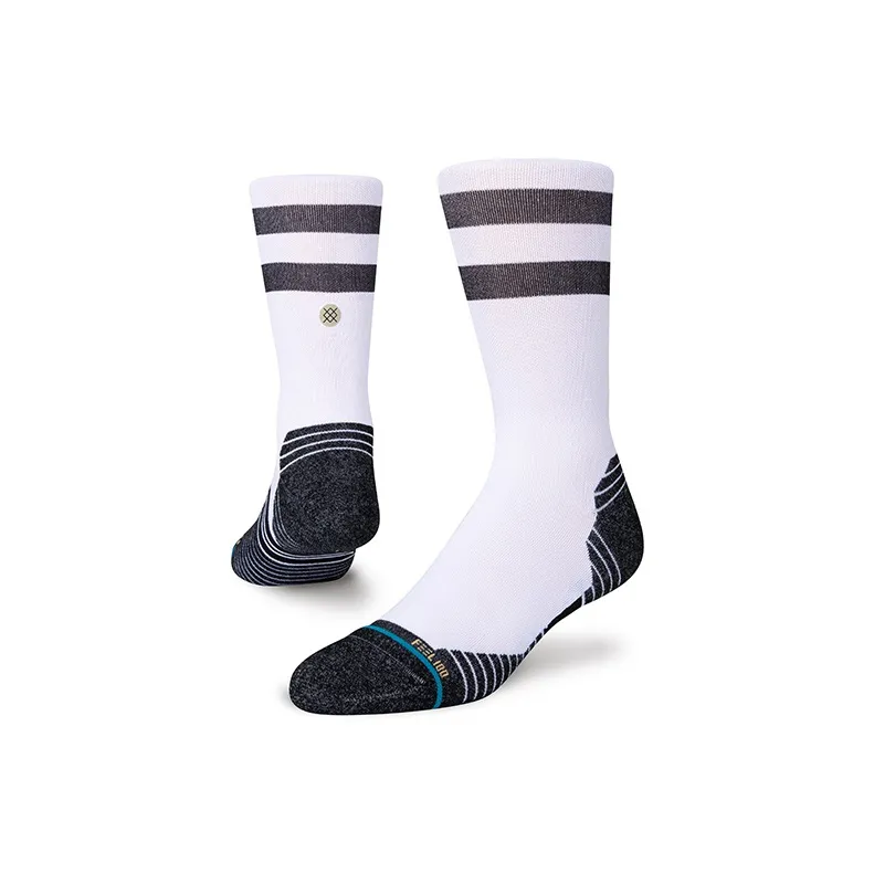 Stance Unisex Mid Calf Socks-12