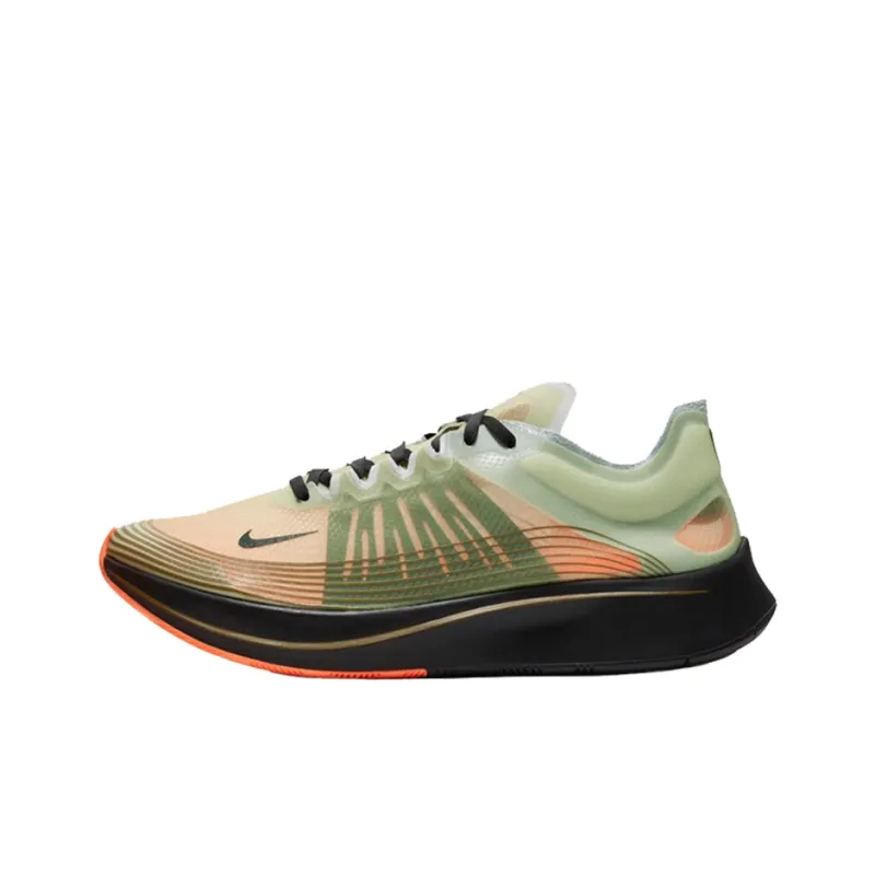Nike Zoom Fly Flight Jacket-0