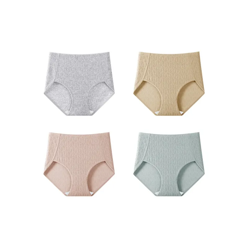 MIIOW Underpants Women's Combo Set-13