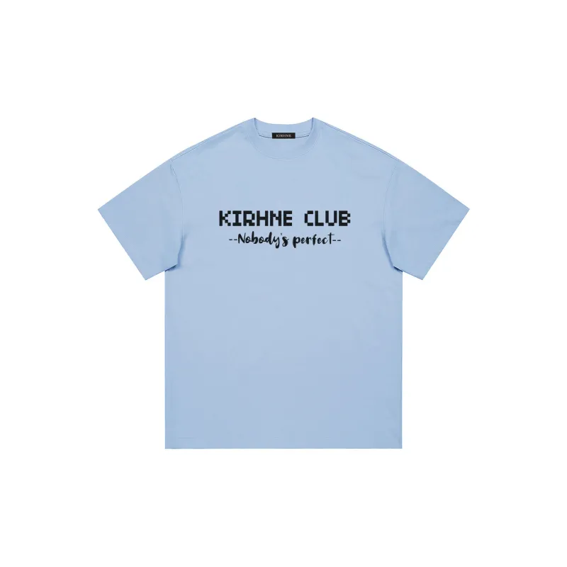 KIRHNE T Shirts Unisex-12