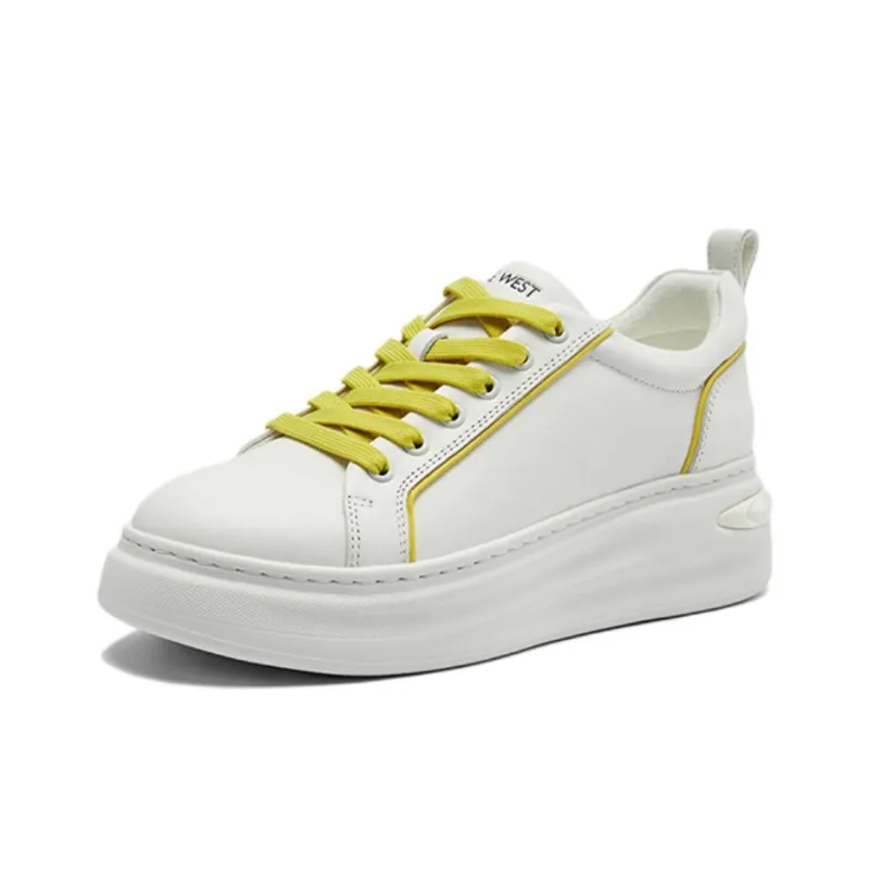 NINE WEST Low Top Casual Shoes Women's-8