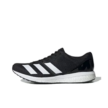 Adidas Adizero Boston 8 'Core Black'