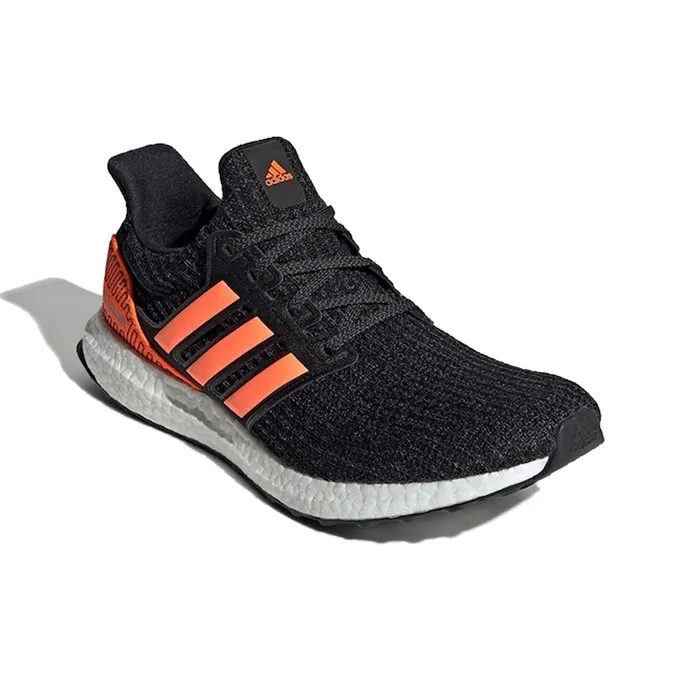 Adidas UltraBoost 3.0 'Solar Orange'-2
