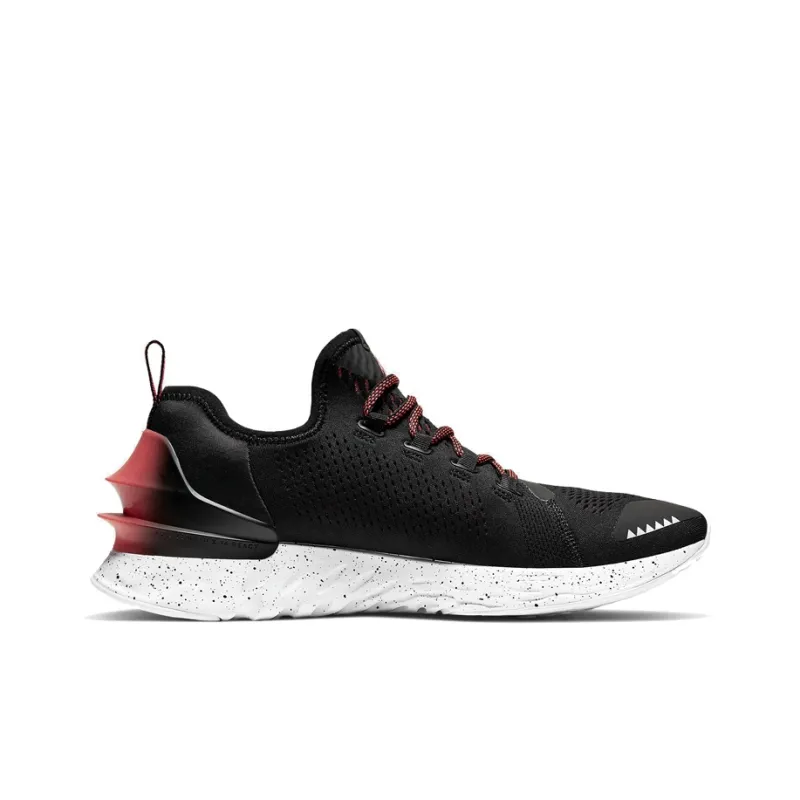 JORDAN React Havoc 'Bright Cimson'-1