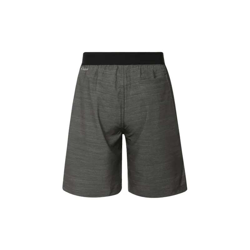 Columbia Casual Shorts Men's Light Gray-1