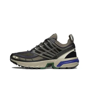 SALOMON Acs Pro Advanced 'Brown Blue'