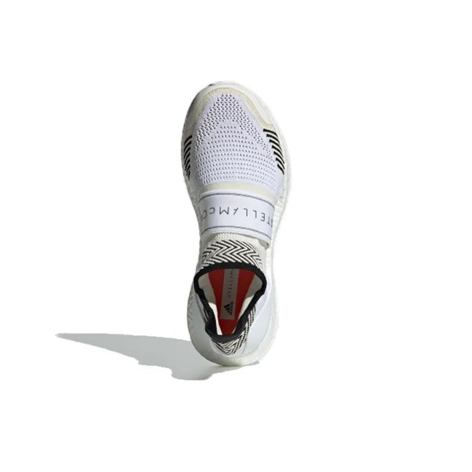 Adidas Ultra Boost X 3D Stella McCartney Core White Women's-3