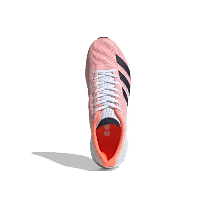 Adidas Adizero Boston 8 Solar Orange-3