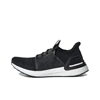 Adidas Ultra Boost 2019 Core Black Grey Five Women's