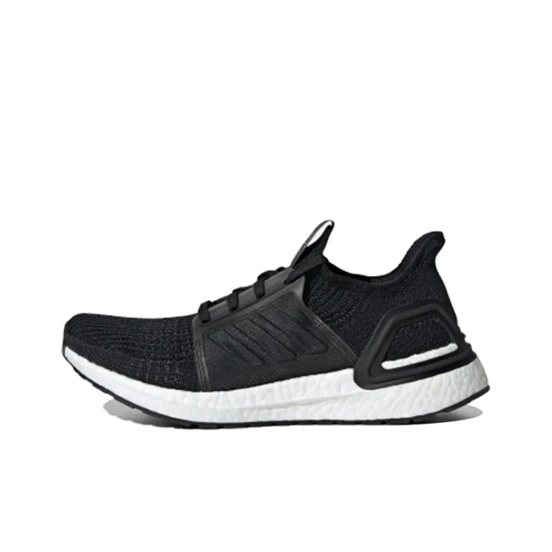 Adidas Ultra Boost 2019 Core Black Grey Five Women's-0