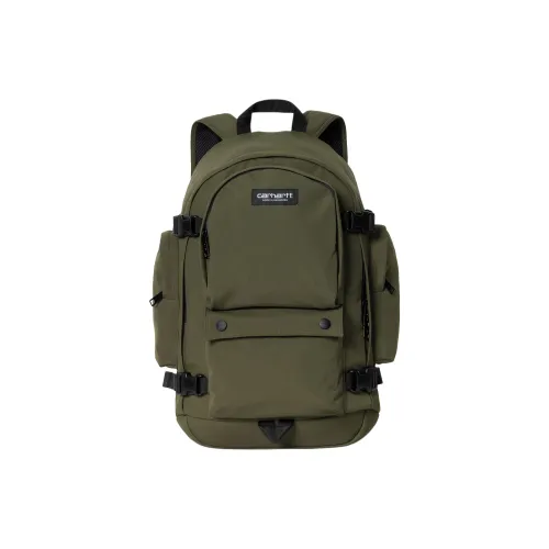 Carhartt WIP Backpacks Green