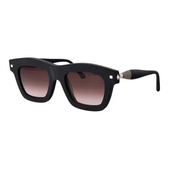 KUBORAUM J2 Square frame Sunglasses