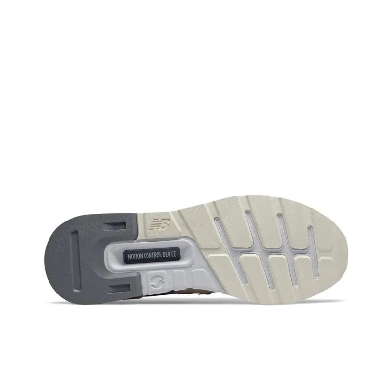 New Balance Nb 997S D 'Khaki Light Gray White'-3