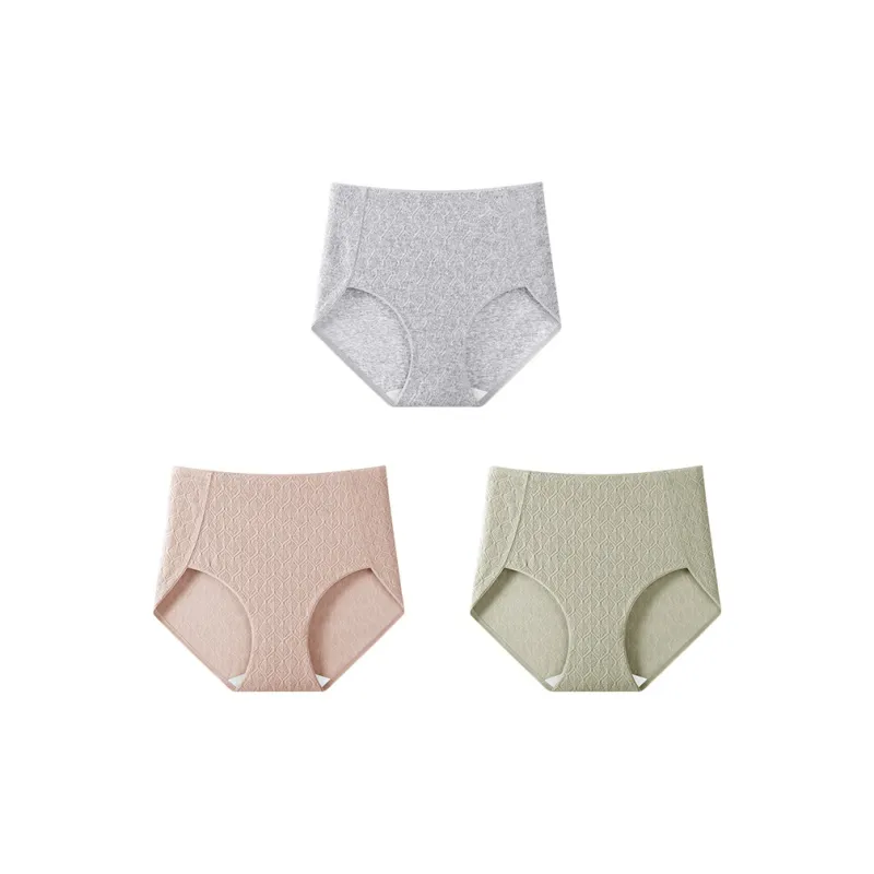 MIIOW Underpants Women's Combo Set-0
