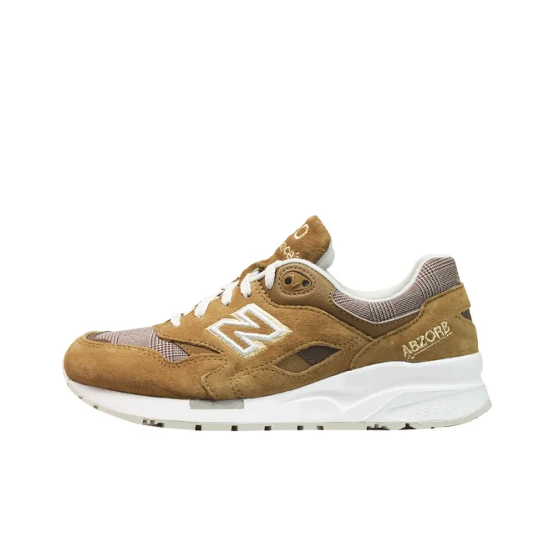 New Balance 1600 Tarnish Women's-0