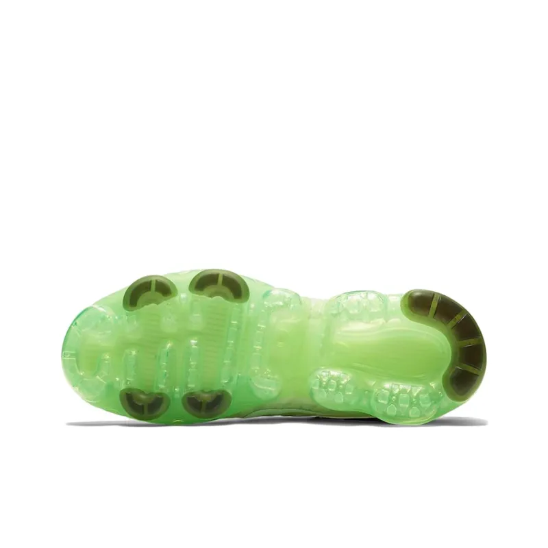 Nike Air VaporMax 2019 'Phantom Volt' Women's-4
