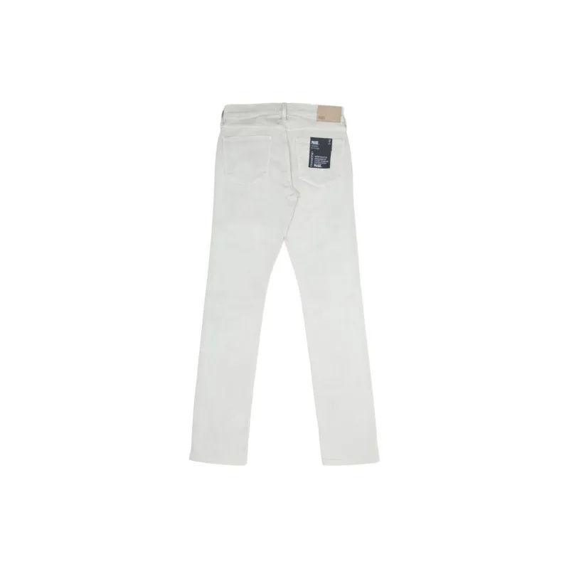 PAIGE Cobble Street Jeans-1