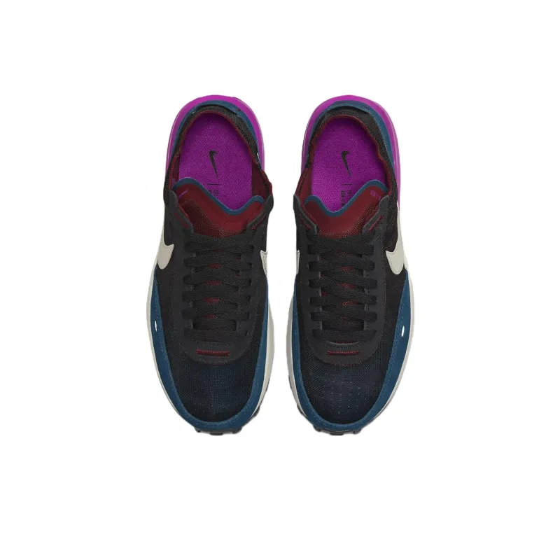 Nike Waffle One 'Team Orange' Women's-3