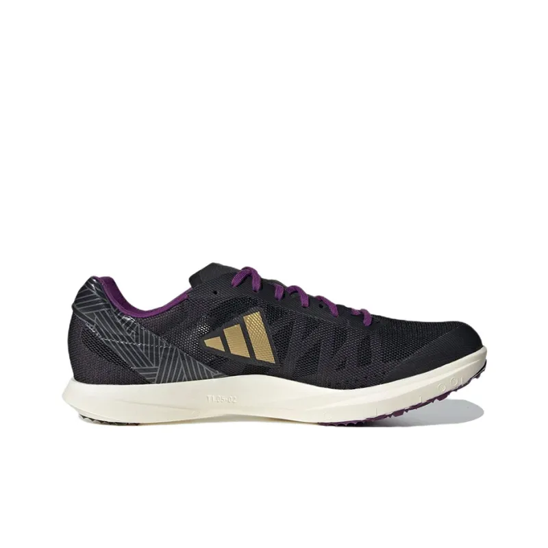 Adidas Adizero Avanti Tyo 'Black Gold'-1