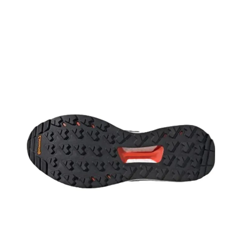 Adidas Terrex Free Hiker Core Black-7
