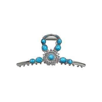 SENDME Hair Clips Women's
