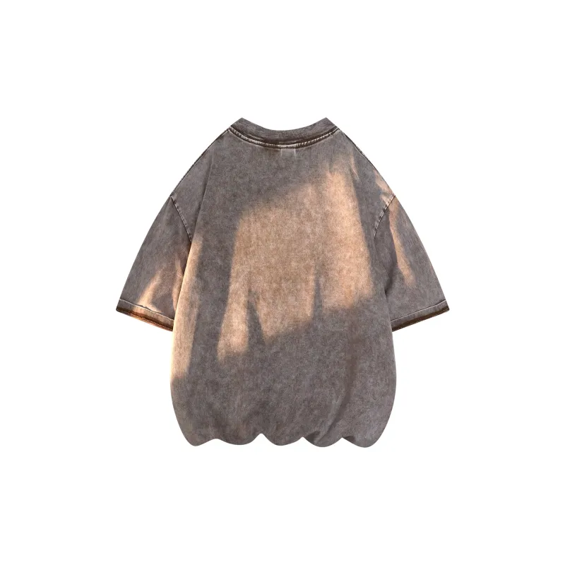 PUPU ALIENS T-Shirts Unisex-4