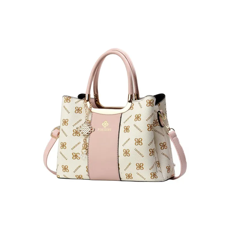 Weymond PU Shoulder Bag Crossbody Bag Handbags Regular Women's Khaki/Beige Yellow/Black/Pink/Earth Yellow/Purple-6