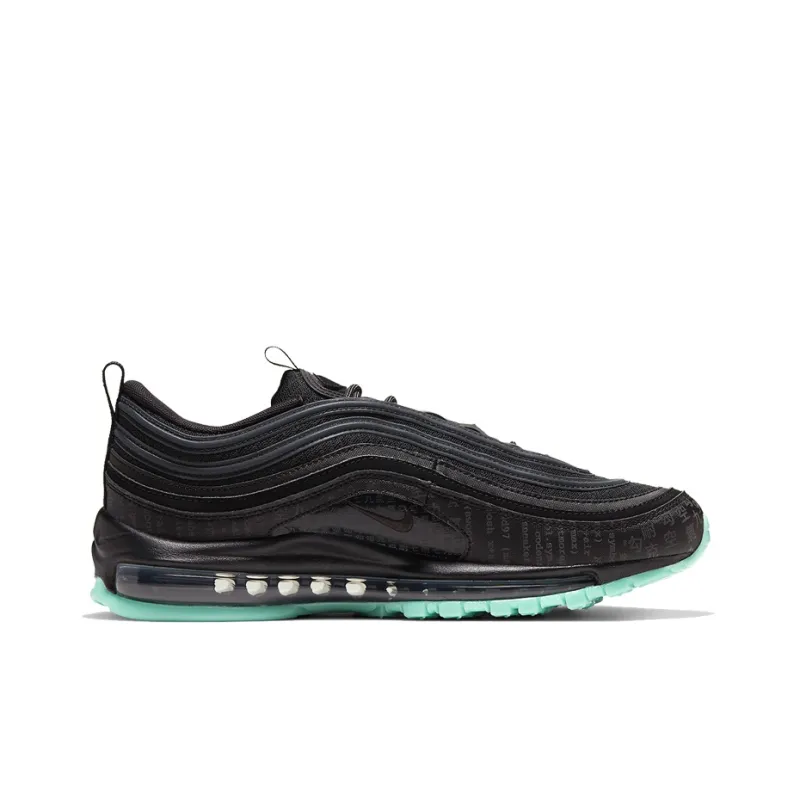 Nike Air Max 97 Matrix-1