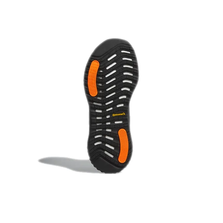 Adidas Alphaboost Core Black-4