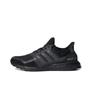 Adidas Ultra Boost S&L Core Black Carbon