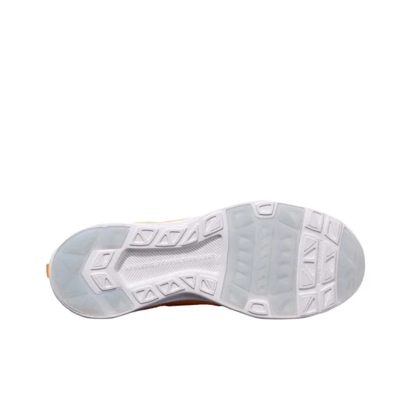 APL ATHLETIC PROPULSION LABS TechLoom Tracer Cushioning Low-Top Training Shoes Men's Orange-5