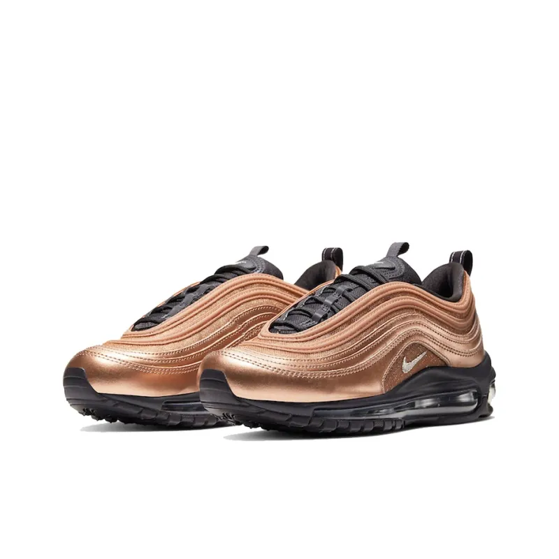 Nike Air Max 97 Copper Women's-2