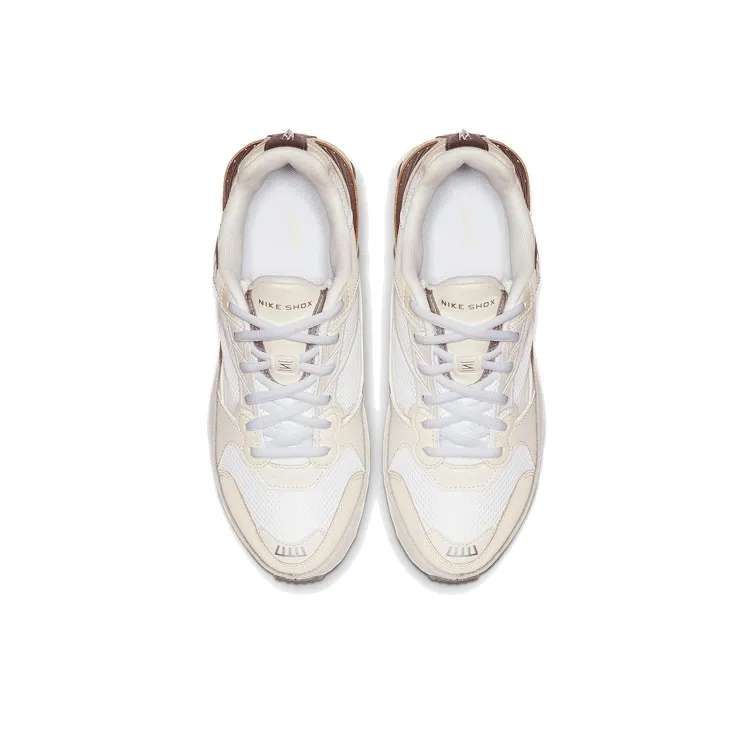 Nike Shox Enigma Phantom (Women's)-3