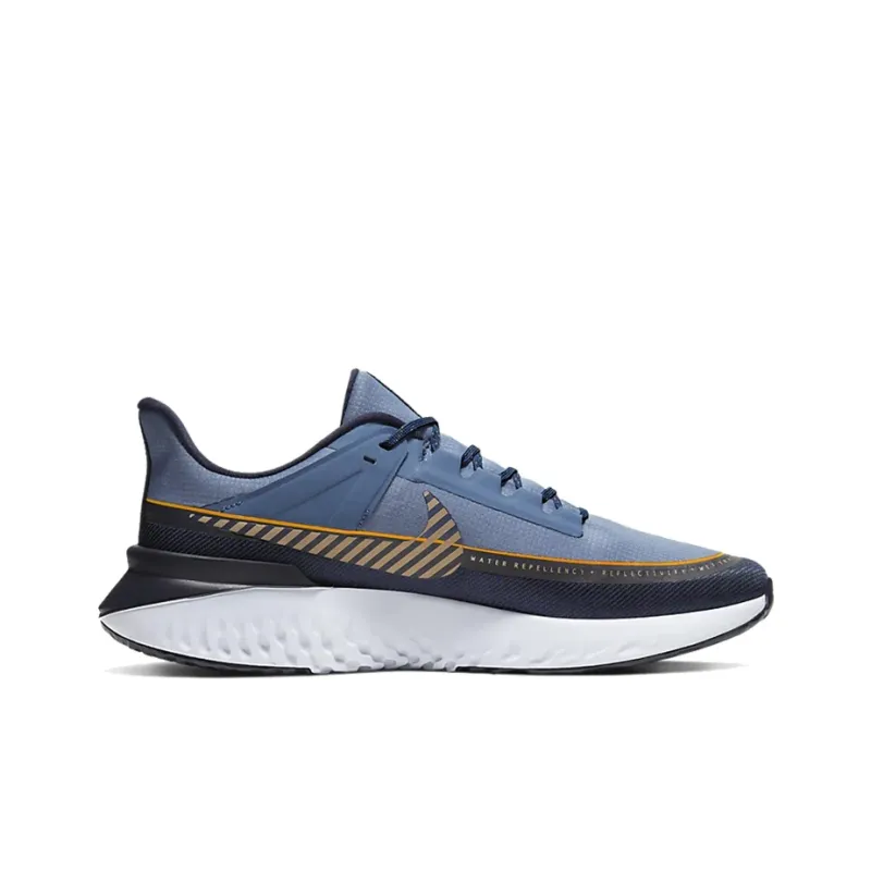 Nike Legend React 2 Shield 'Ocean Fog'-1