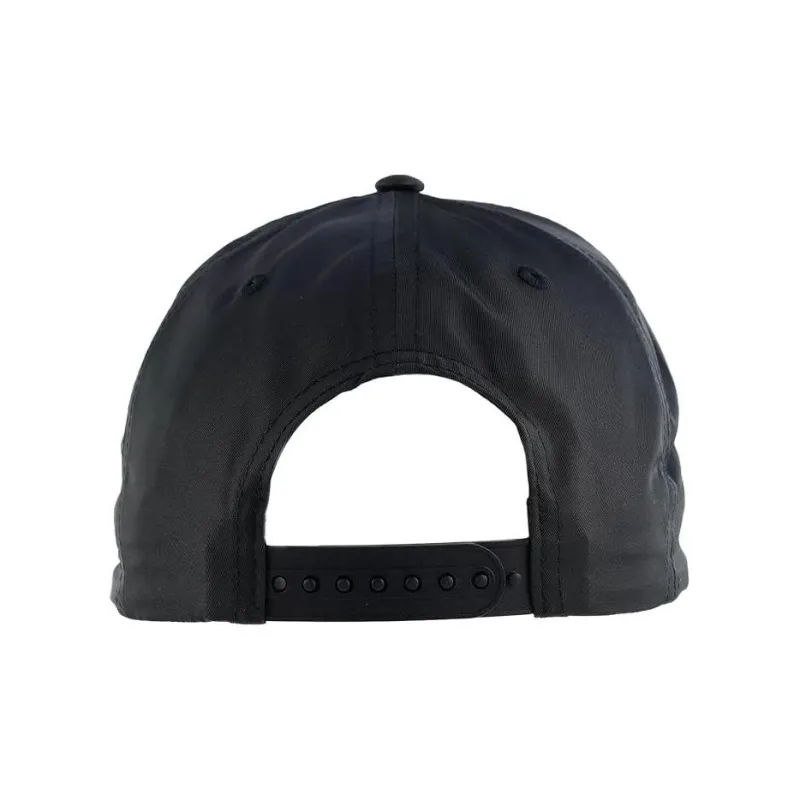 HUGO BOSS Polyester Baseball Caps Men's Black-3