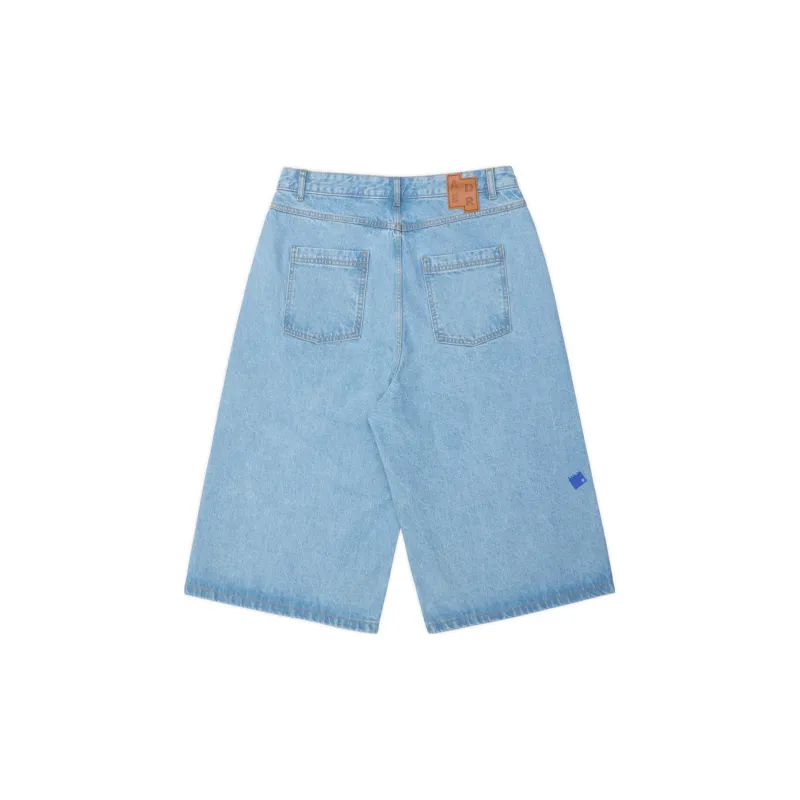 ADER ERROR Jeans Men's Sky Blue-1