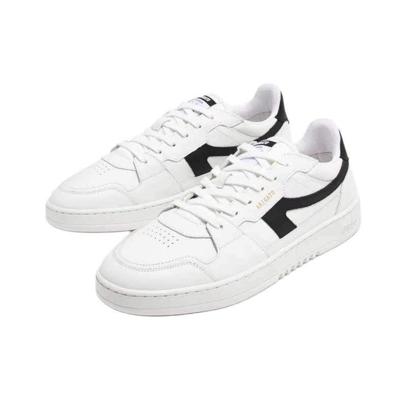 Axel Arigato Dice Panelled Sneakers-4