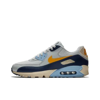 Nike Air Max 90 Pure Platinum Blue Void