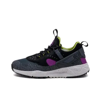 Nike Air Huarache Utility 'Medium Berry'